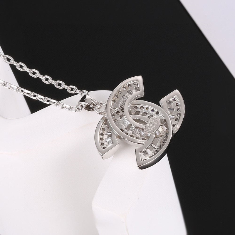 Ch**el necklaces